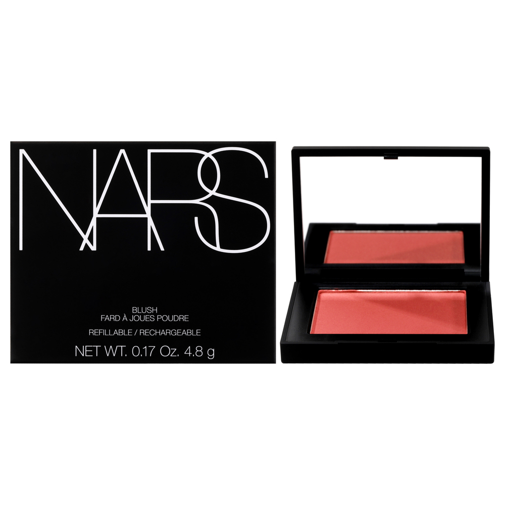 Blush - Dolce Vita by NARS for Women - 0.16 oz Blush